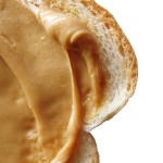 peanut butter sandwich