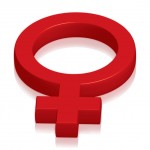 female symbol