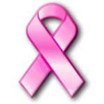 pink ribbon