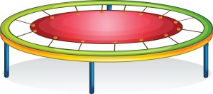 trampoline