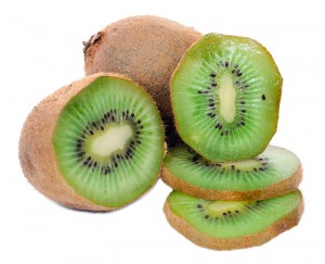 Kiwi fruit
