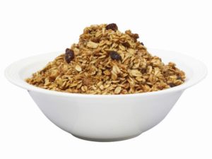 granola-bowl