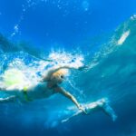 Top 5 Natural Immunity Supplements for Avid Swimmers